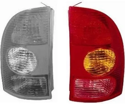 Image de VAN WEZEL Feu arrière droit pour RENAULT MEGANE I Grandtour (KA0/1)