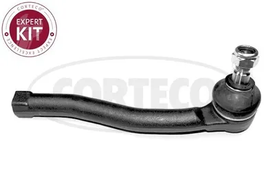 Produktbild von CORTECO 49401144 Spurstangenkopf Spurstange Vorne Links