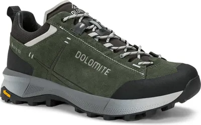Produktbild von Dolomite DOL Shoe Ms Vernale Hike Low Olive Green 43