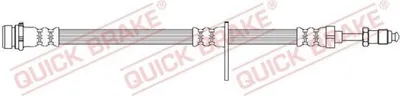 Immagine prodotto di Tubo freno QUICK BRAKE 32.701