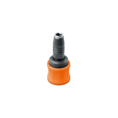Produktbild von FEIN Bithalter - Sechskant 1/4" - 60510222010