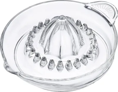 Immagine prodotto di Westmark Zitruspresse, Glas, groß, 250 ml, 30822260