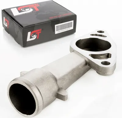 Produktbild von Thermostatgehäuse Gehäuse für OPEL ASCONA VECTRA MERIVA KADETT CORSA COMBO ASTRA