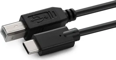 Immagine prodotto di Cavo USB MicroConnect