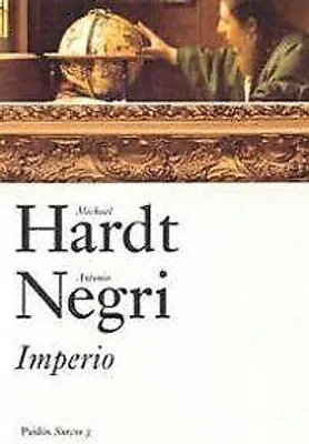 Obrázok produktu pre Hardt, M.: Impérium