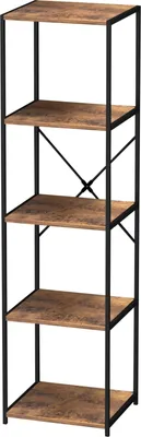 Produktbild von VDD Küchenschrank Industrie - Küchenregal Organisator - 139,5 cm hoch