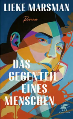 Produktbild von Das Gegenteil eines Menschen