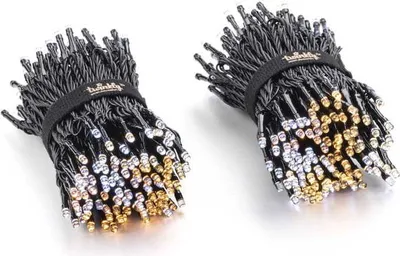 Image de Chaînes 400 LED AWW Gen.II Gold Edition