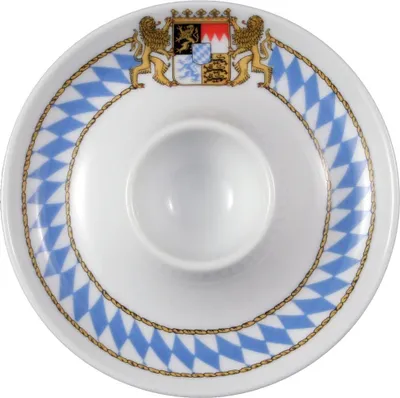 Produktbild von Seltmann Weiden Eierbecher Compact Bayern