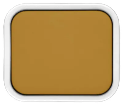 Obrázek produktu pro Kvašová barva, pánvička, ochre, CARAN D'ACHE 1000.035