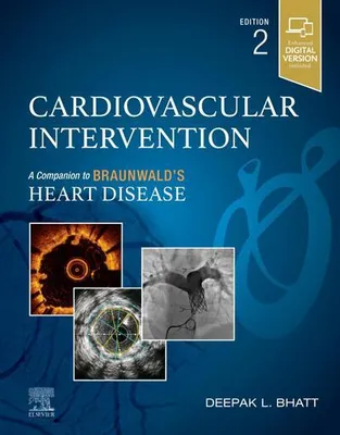 Obrázek produktu pro Cardiovascular Intervention