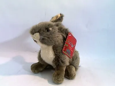 Zdjęcie produktu dla Zajac Szarak 18Cm 13397 13743.
