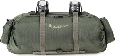 Produktbild von Bar Roll MK III Lenkertasche - grey