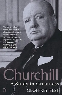 Obrázek produktu pro Churchill