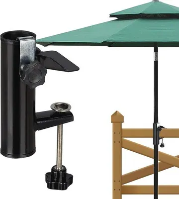Produktbild von Sonnenhut für Balkon und Terrasse - Ideal für Garten, Veranstaltungen und Sonnenschutz