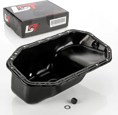 Produktbild von Ölwanne für Seat Altea Ibiza Leon Skoda Octavia Roomster VW Golf Polo 1.4 16V