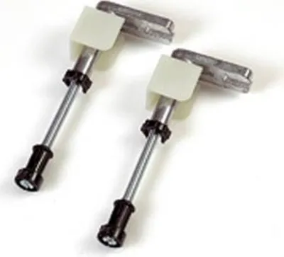 Produktbild von Geberit Befestigungsset für duofix 111815, 111.815.00.1