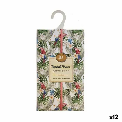 Produktbild von Lufterfrischer Schränke Tropical 20 g (12 Stück)