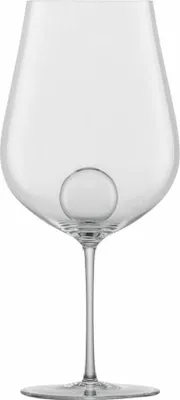 Produktbild von ZWIESEL GLAS handmade BORDEAUX AIR SENSE 130 (KT2) 122187