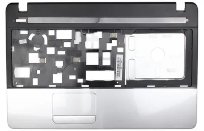 Obrázek produktu pro Horný plast (palmrest) do notebooku ACER E1-521 E1-531 E1-571