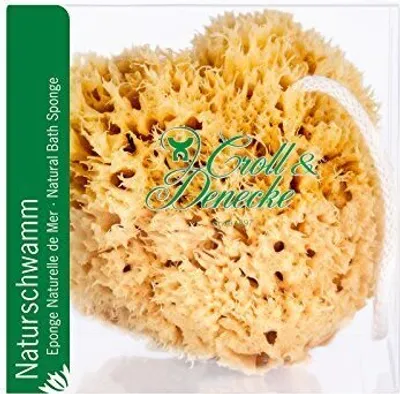 Produktbild von Naturschwamm Box M400 klein, ca. 12 cm