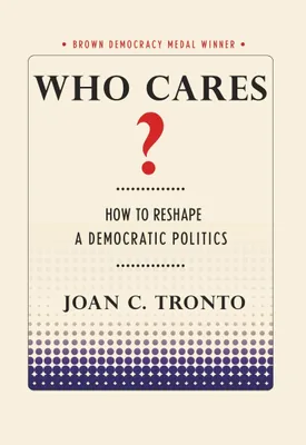 Produktbild von Who Cares?