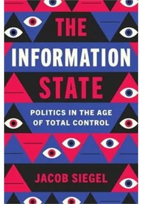 Zdjęcie produktu dla The Information State