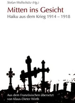 Obrázek produktu pro Mitten ins Gesicht