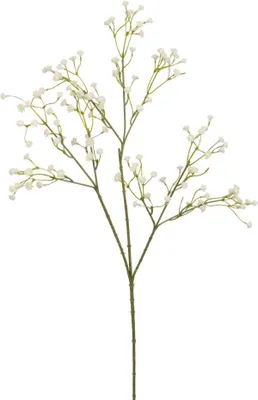 Produktbild von Mica künstliches Gipskraut creme 60 cm