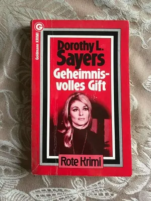 Image de Geheimnisvolles Gift