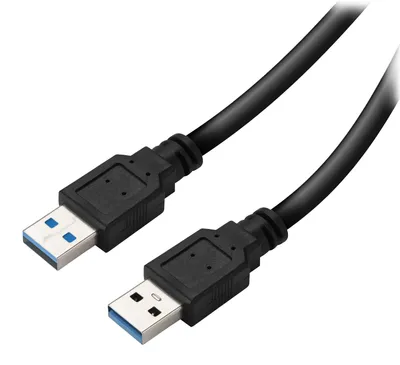 Immagine prodotto di VIVanco™Cavo USB 3.0 Tipo A Maschio