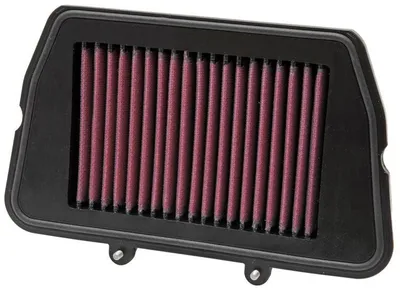 Produktbild von K&N TB-8011 Hochleistungsluftfilter Langzeitfilter Quadratisch