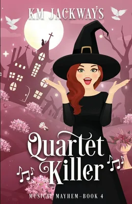 Produktbild von Quartett-Killer