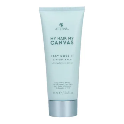 Produktbild von Mein Haar Easy Does It Vegan Botanical Caviar Hair Balm