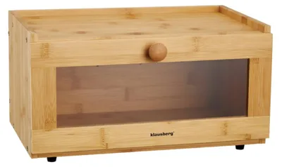 Immagine prodotto di Klausberg Conservazione degli Alimenti KB7924