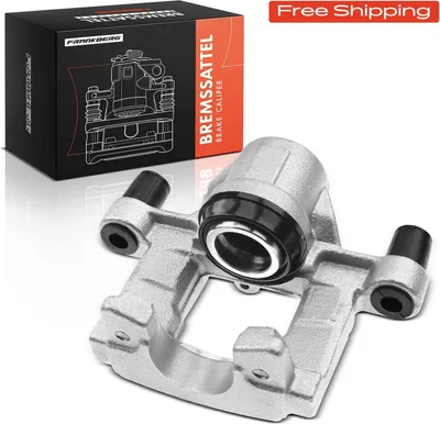 Image de Frankberg 1x Étrier de Frein Essieu Arrière Droit pour Mercedes-Benz W204 C204 S204 A207 C207