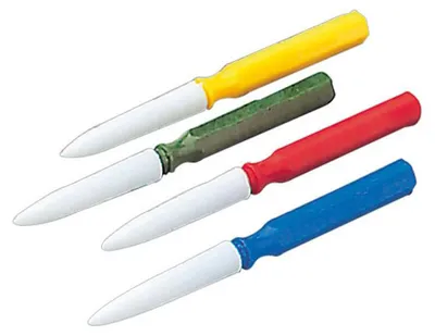 Produktbild von Ölgeber-Sortiment mit 4 Ölgebern, Ø 0,3 bis 0,7 mm