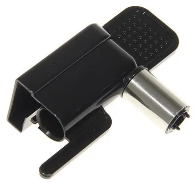 Produktbild von DeLonghi 5513210251 Heiswasserdüse für ESAM5500, ESAM6620, ESA6700 Kaffeevollautomaten
