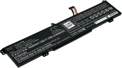 Produktbild von Akku für Laptop Lenovo IdeaPad L340-17irh