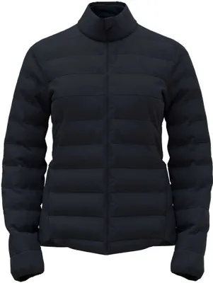 Produktbild von Jacket Insulated Ascent N-thermic Hybrid dark sapphire (20731) XS