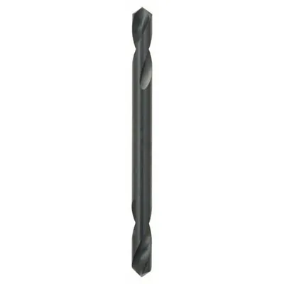Produktbild von Bosch Doppelendbohrer HSS-G, 4,5 x 17 x 58 mm, 10er-Pack 2608597591