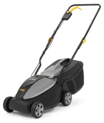 Immagine prodotto di Tosaerba tagliaerba a spinta batteria litio 20 volt Alpina AL1 3020 Li Kit