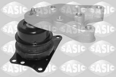 Produktbild von SASIC Motorlager Gummimetalllager Rechts Oben für VW POLO (9N) 2706567