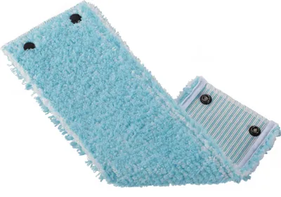 Immagine prodotto di Leifheit accessorio per mop Clean Twist/Combi Extra Soft M Blu 55321