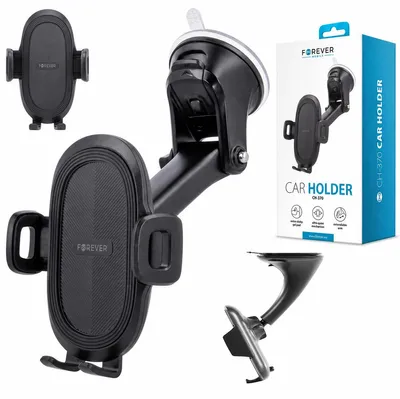 Produktbild von Forever CH-370 Universal-Autohalterung