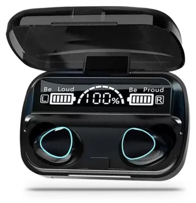 Produktbild von InEar Kopfhörer Bluetooth Ohrhörer für Samsung Galaxy S25 S24 Plus Ultra Edge FE