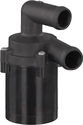 Produktbild von FEBI BILSTEIN Zusatzwasserpumpe Wasserumwälzpumpe 183426 für VW TOURAN (1T1, 1T2) elektrisch