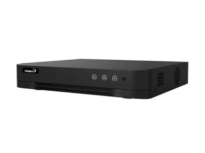 Produktbild von IP-Netzwerk-Videorekorder - 8 Kanle - POE - 1 x 4K