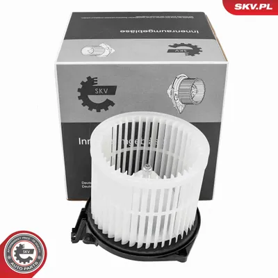 Produktbild von ESEN SKV 68SKV248 Gebläsemotor Innenraumgebläse für HONDA CIVIC VIII Hatchback (FN, FK) CIVIC VIII Stufenheck (FD, FA)