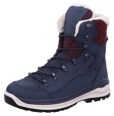 Obrázok produktu pre Lowa Renegade Evo ICE 2 GTX Ws Navy/Red dámske turistické topánky